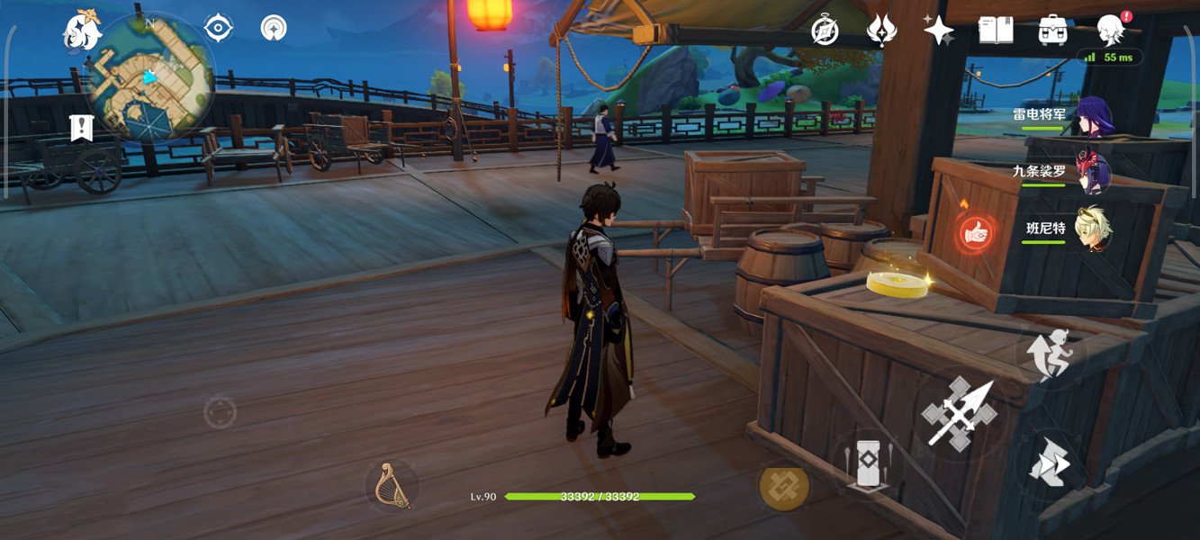 《原神》旋曜玉帛璃月在哪?璃月旋曜玉帛位置分享 《原神》旋曜玉帛璃月在哪?璃月旋曜玉帛位置分享