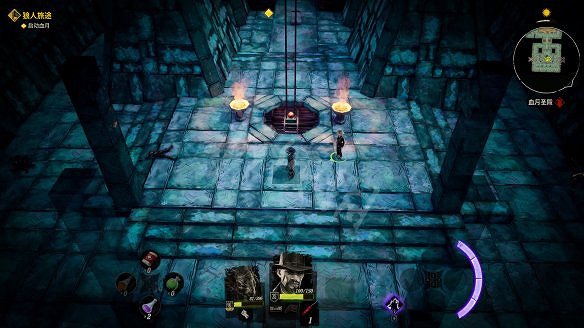 《詭野西部》血月聖堂機關怎麽開？血月聖堂機關解鎖方法