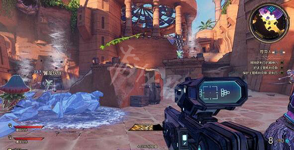 《小蒂娜的奇幻樂園》挖溝人任務收集攻略 挖溝人支線怎麽做? 《小蒂娜的奇幻樂園》挖溝人任務收集攻略 挖溝人支線怎麽做?