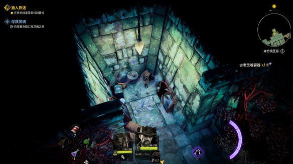 《詭野西部》狼人主線任務有哪些？狼人攻略流程詳解