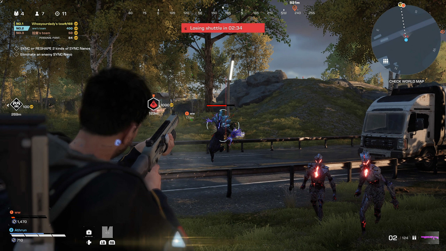 騰訊戰術大逃殺《重生邊緣》Steam版封閉Beta測試！