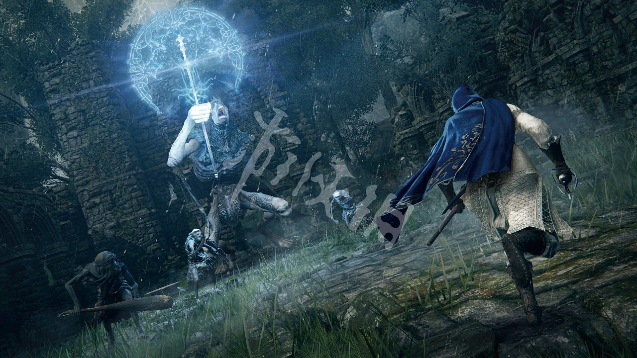 《艾爾登法環》咒術師怎麽玩？咒術師培養思路分享