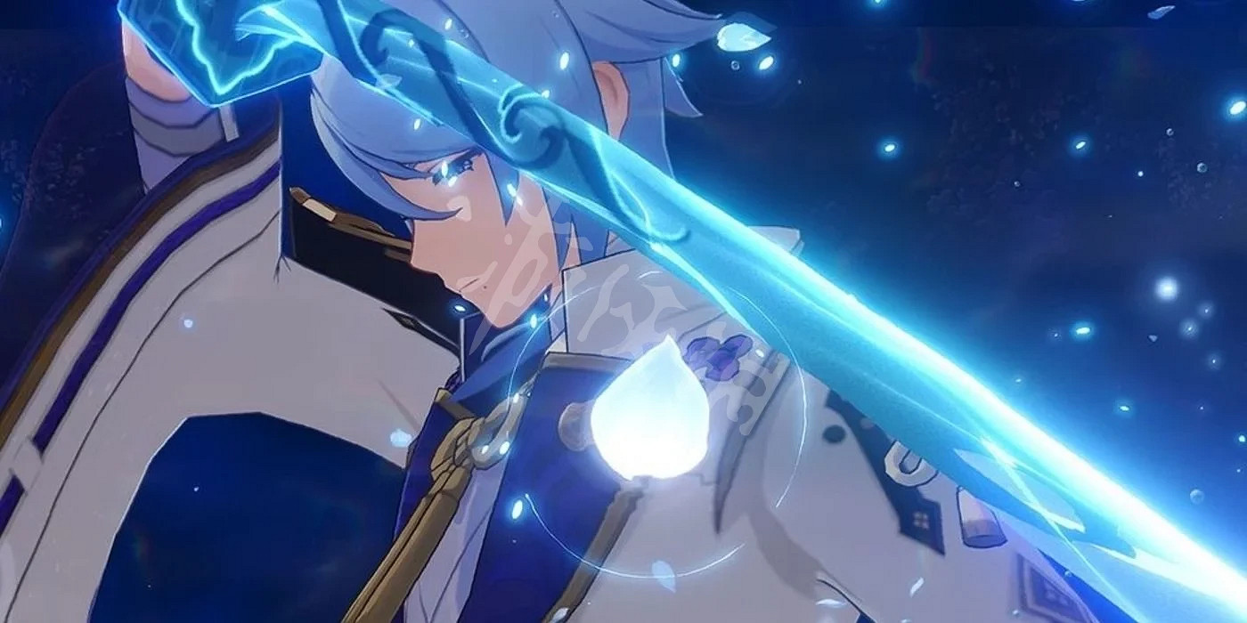 《原神》神裡綾人e技能機制是什麽？神裡綾人瀧廻鑒花機制介紹