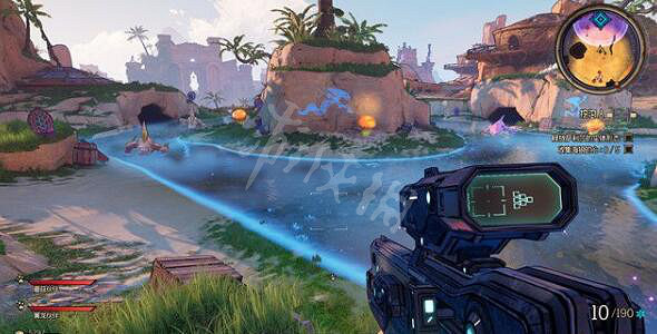 《小蒂娜的奇幻樂園》挖溝人任務收集攻略 挖溝人支線怎麽做? 《小蒂娜的奇幻樂園》挖溝人任務收集攻略 挖溝人支線怎麽做?