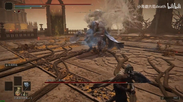 從辛苦鏖戰到“邪道飛升”，艾爾登法環速通的發展之路