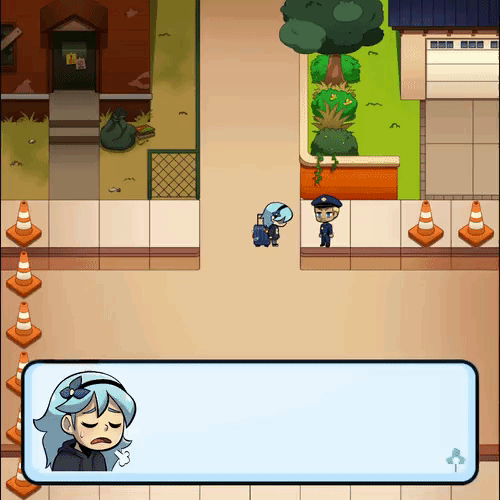 創意益智冒險遊戲《Epiphany City》 現已於Steam平台發售