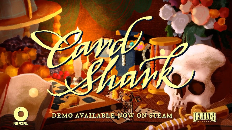 卡牌冒險遊戲《千爵史詩》新預告 遊戲即將登陸Switch/PC平台