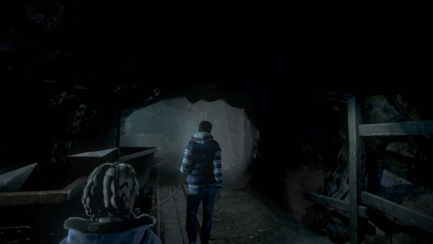 《採石場驚魂》導演：《直到黎明》對新作的影響很大！