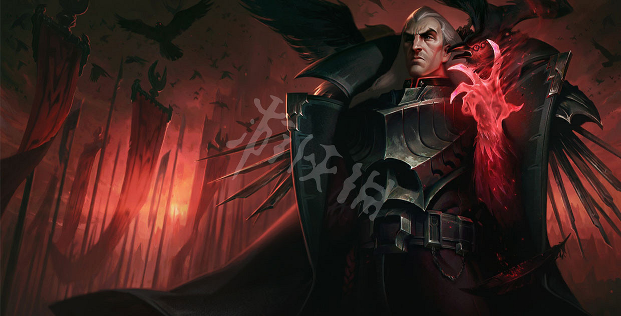 《英雄聯盟》pbe12.8版本更新了什麽？pbe12.8更新內容一覽