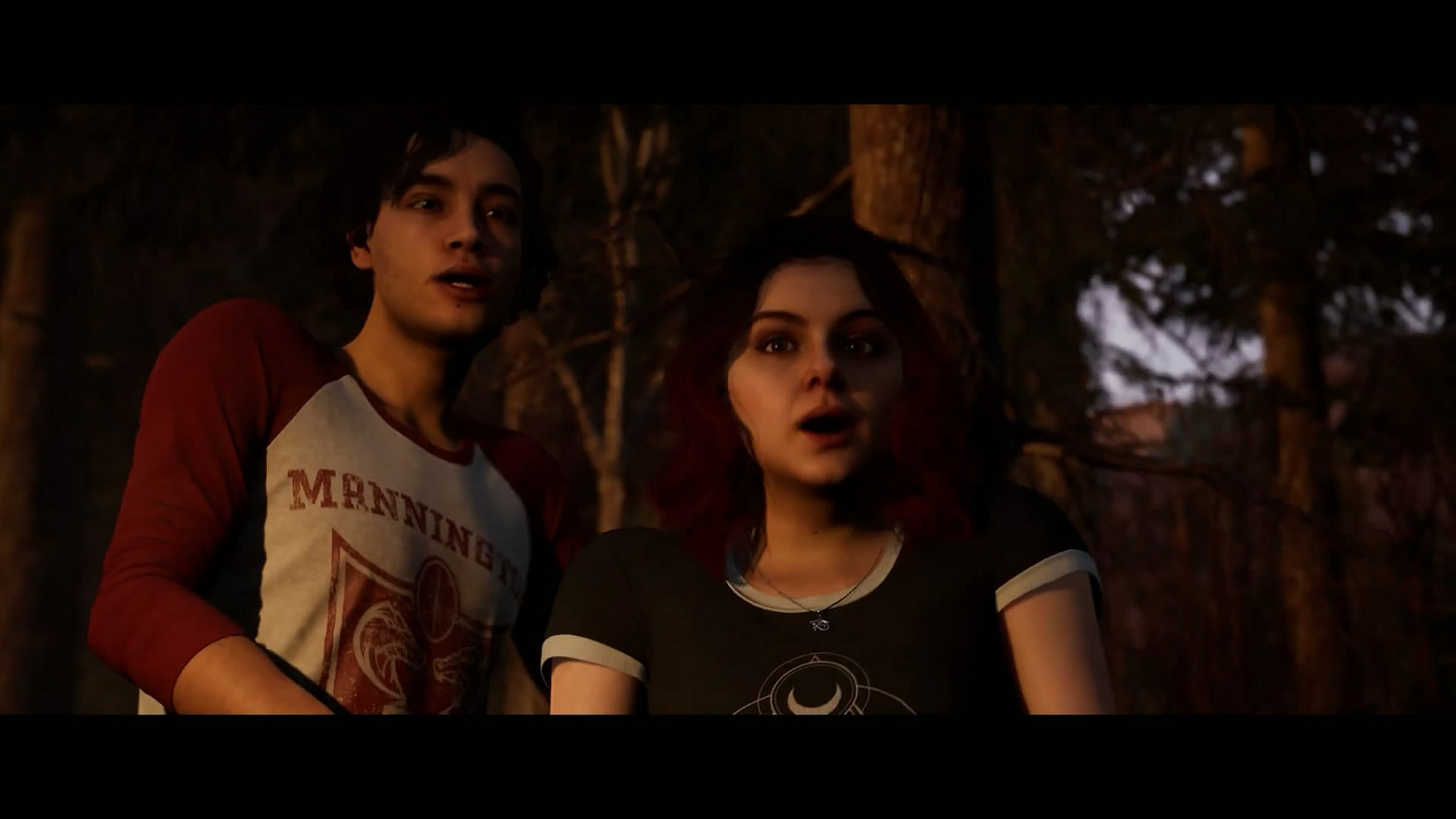 《採石場驚魂》導演：《直到黎明》對新作的影響很大！