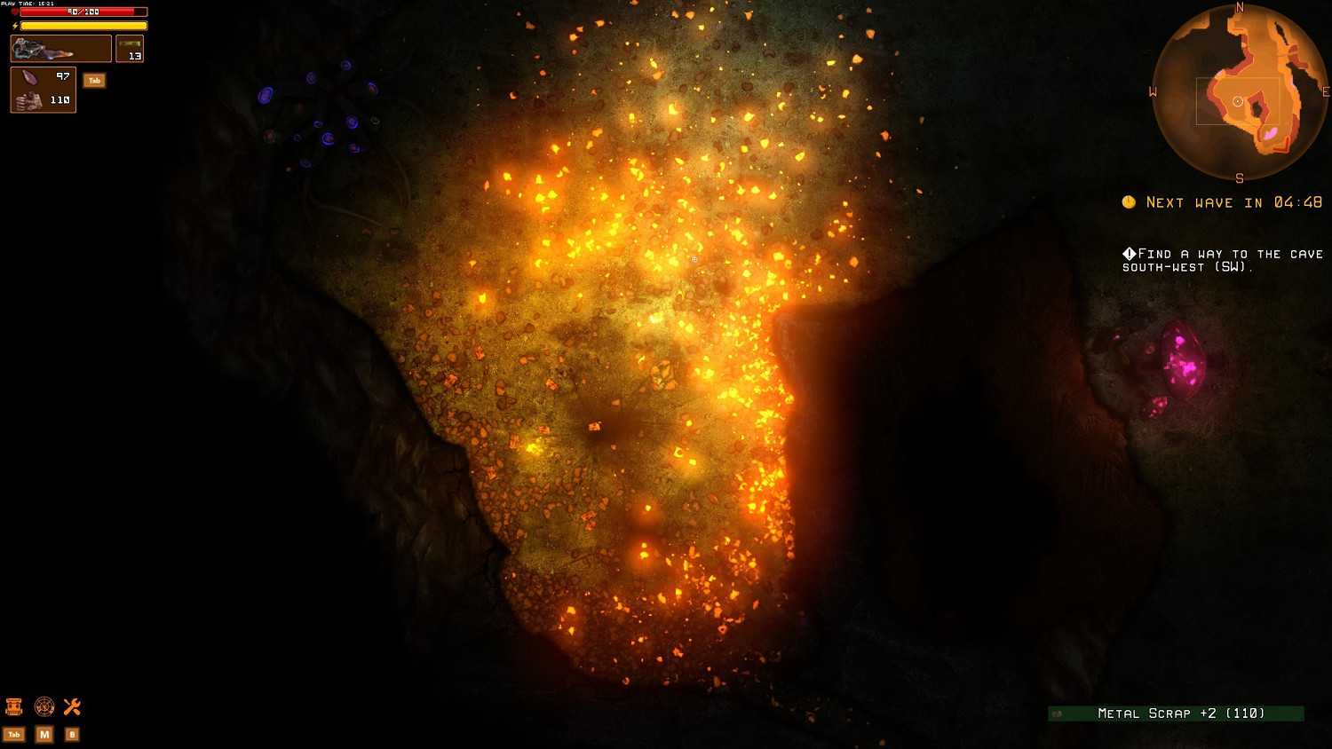 射擊塔防遊戲《深岩破裂者》EA發售 中國原價約新台幣182元