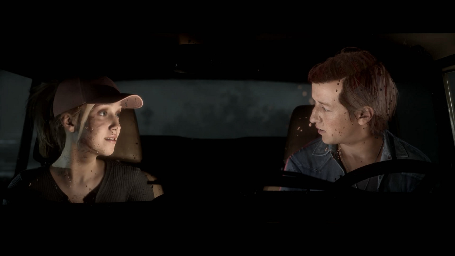 《採石場驚魂》導演：《直到黎明》對新作的影響很大！