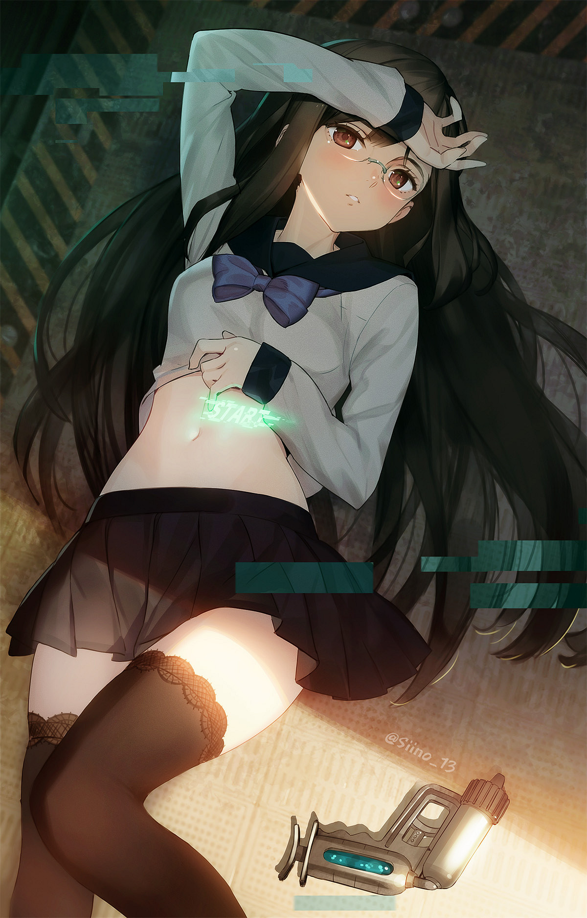 《十三機兵防衛圈》Switch版等你很久了 慶祝活動紛至遝來 《十三機兵防衛圈》Switch版等你很久了 慶祝活動紛至遝來