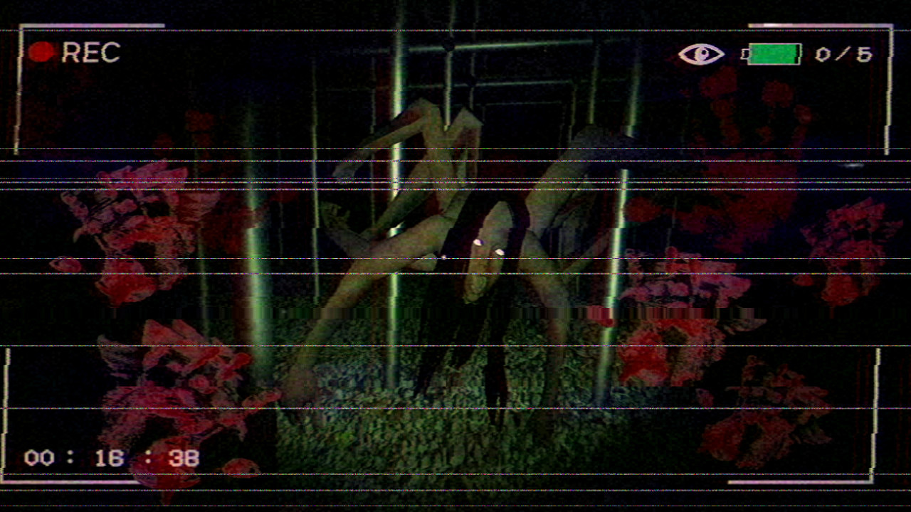 Roguelike恐怖遊戲《Alice | 愛莉澄》正式版發售！