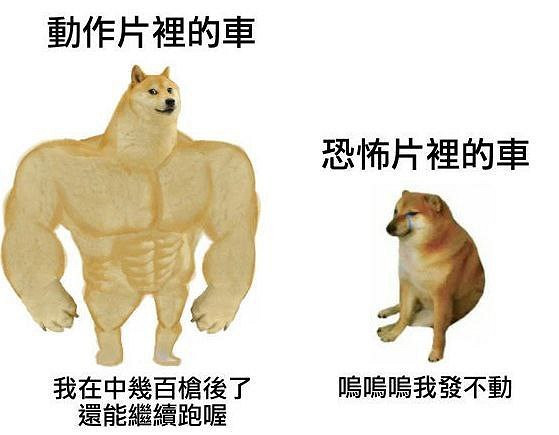 放心去吧你老婆我幫你養 囧圖 老了以後必備坐騎