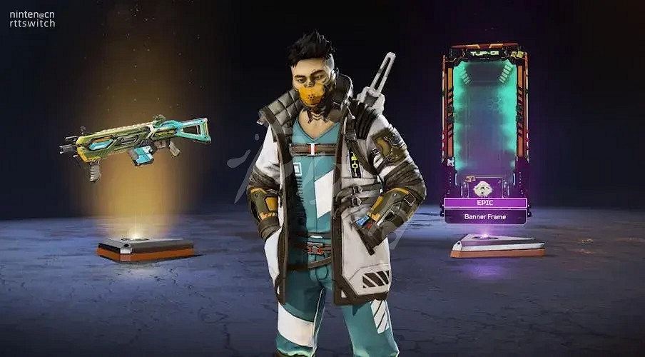 《Apex英雄》擺脫枷鎖活動什麽時候上線?擺脫枷鎖活動介紹 《Apex英雄》擺脫枷鎖活動什麽時候上線?擺脫枷鎖活動介紹