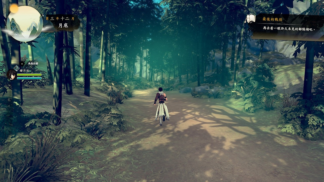 《俠之道》第三年夏校選擇指南 第三年夏校怎麽玩? 《俠之道》第三年夏校選擇指南 第三年夏校怎麽玩?