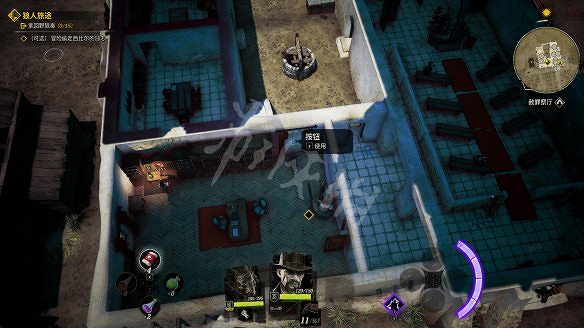 《詭野西部》狼人主線任務有哪些？狼人攻略流程詳解