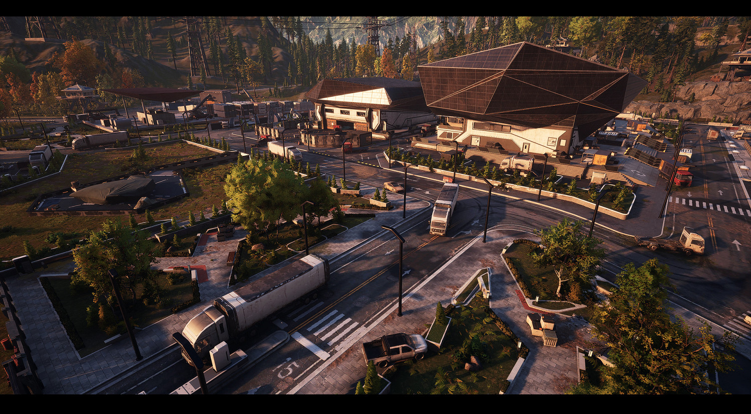 騰訊戰術大逃殺《重生邊緣》Steam版封閉Beta測試！