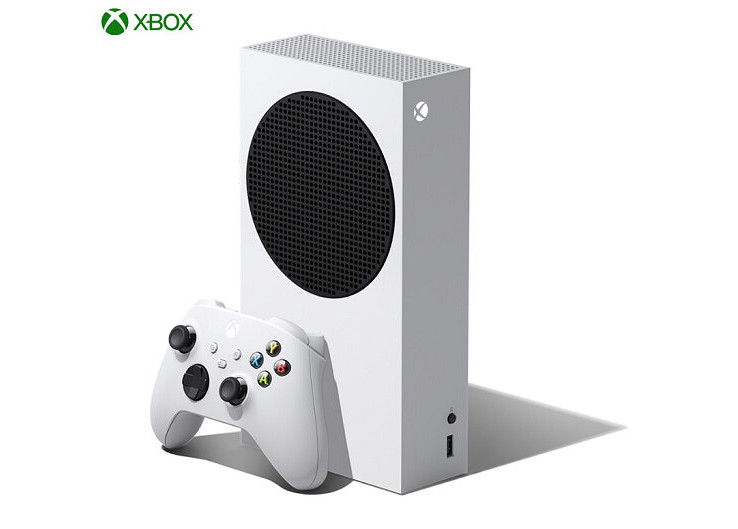 限購一件！XSS國行版17日晚20點開搶 售價2399元！