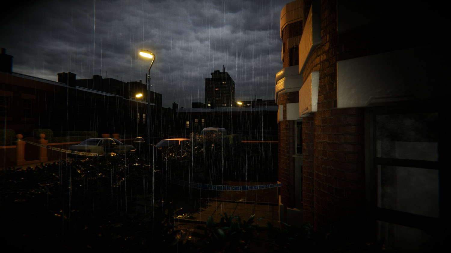 時空操作《無窮時線》5月19日發售 扮演特工修復受損點