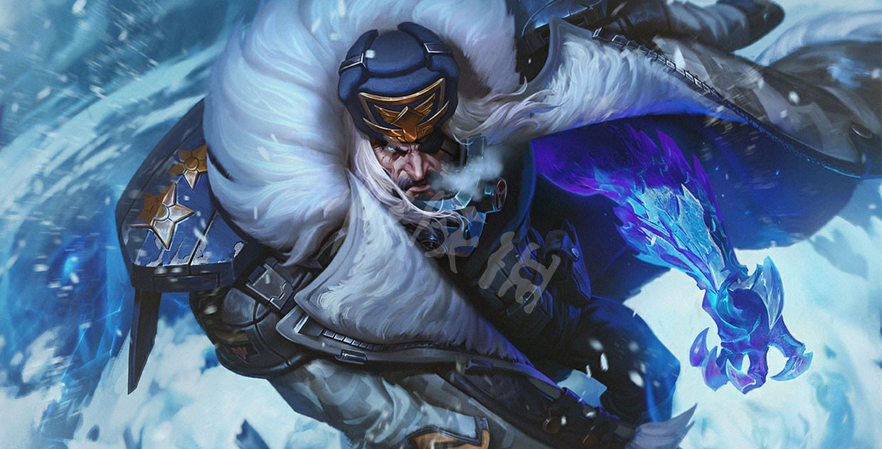 《英雄聯盟》pbe12.8版本更新了什麽？pbe12.8更新內容一覽