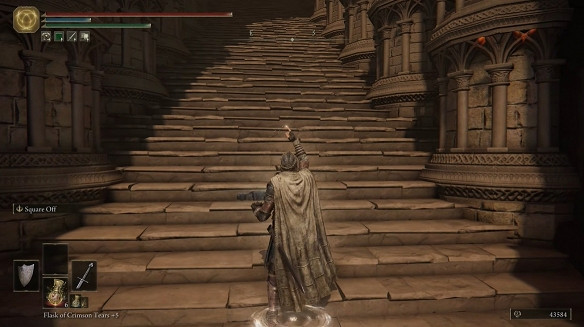 從辛苦鏖戰到“邪道飛升”，艾爾登法環速通的發展之路