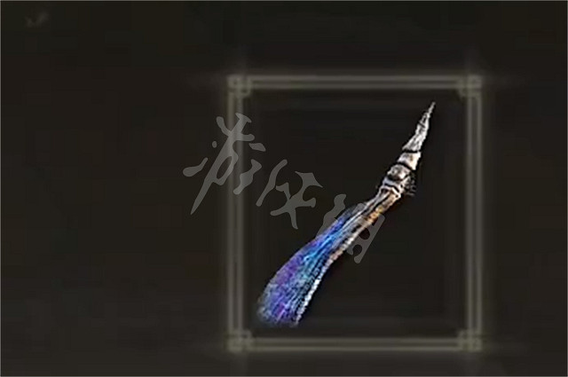 《艾爾登法環》艾絲緹薄翼強不強 艾絲緹薄翼強度測評