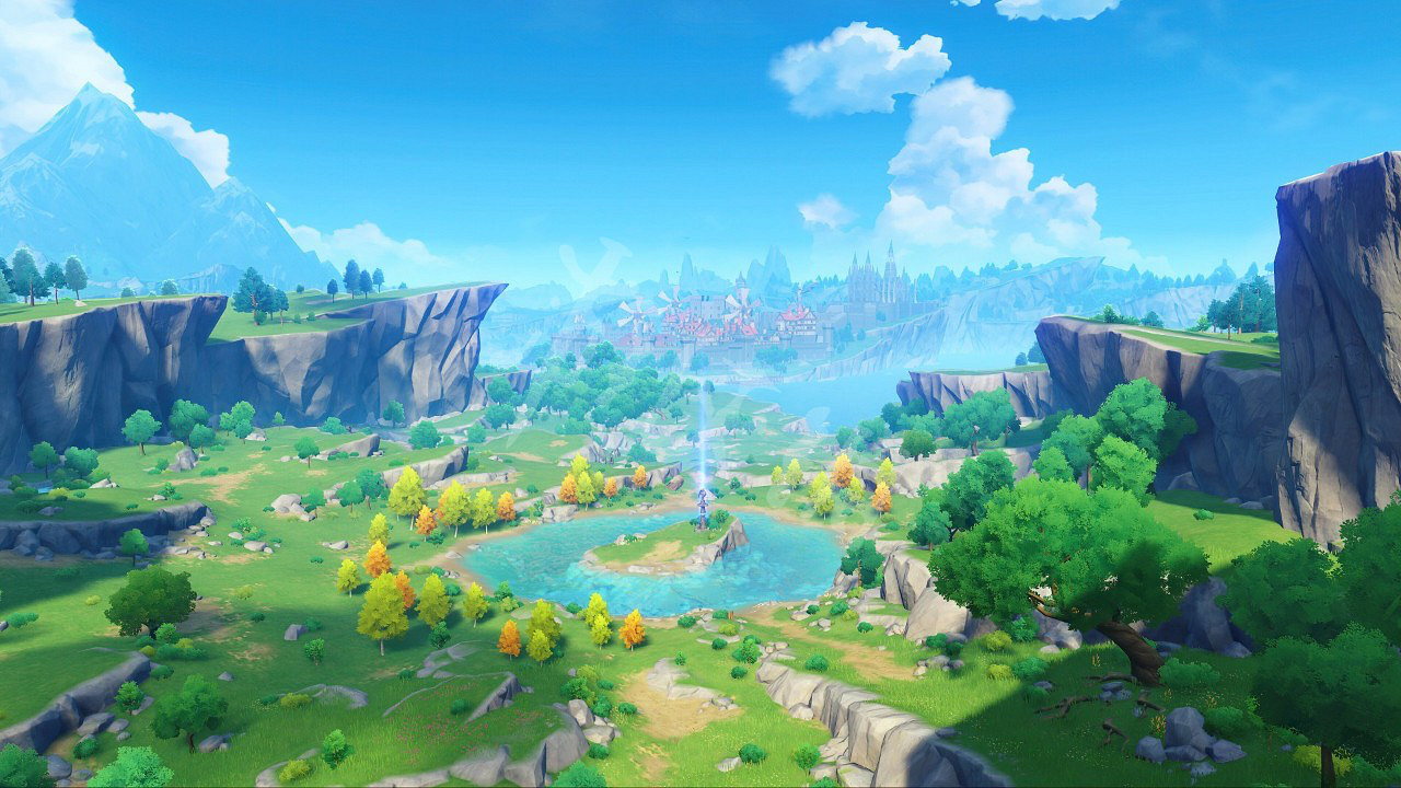 《原神》神裡綾人大世界如何配隊？神裡綾人大世界配隊推薦