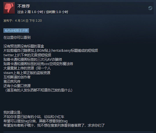 紳士的下一個小紅車！《LSPLibrary》Steam好評率83%