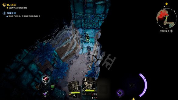 《詭野西部》狼人主線任務有哪些？狼人攻略流程詳解