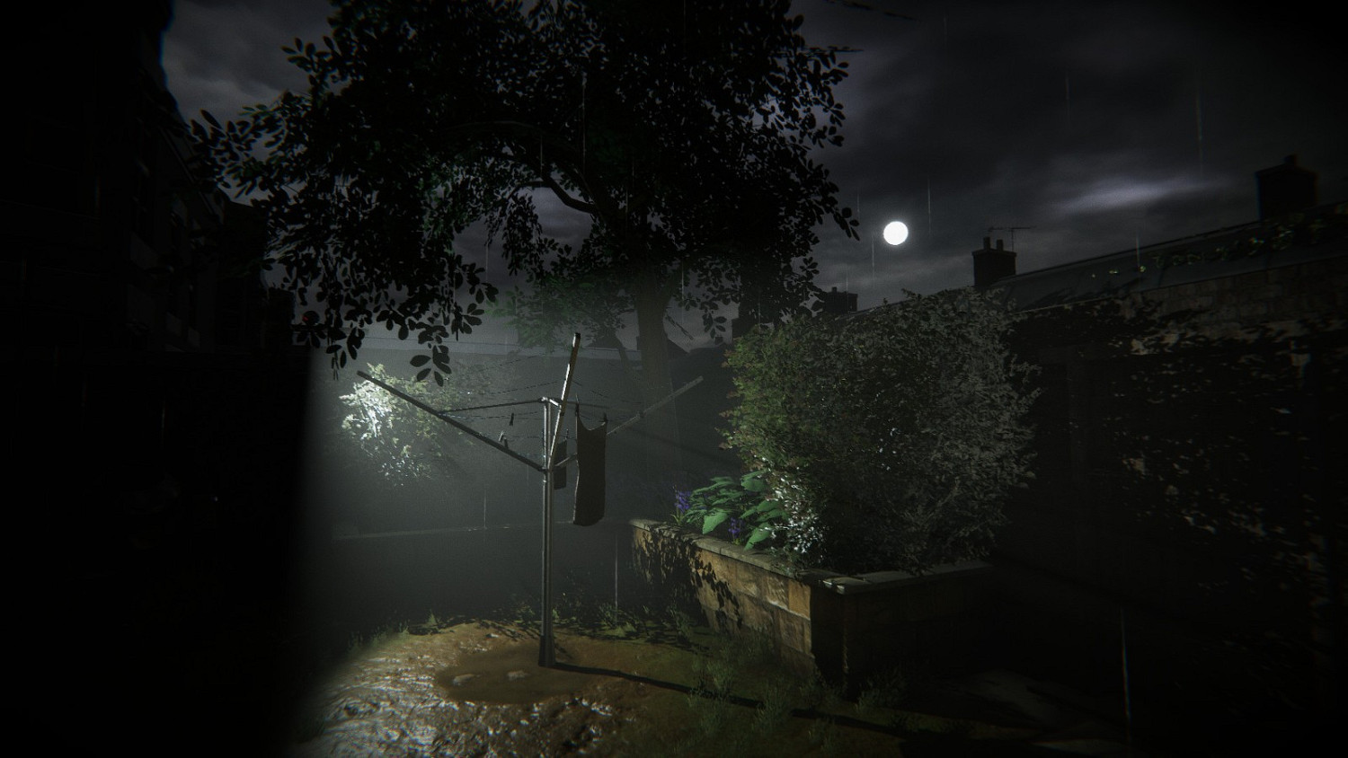 時空操作《無窮時線》5月19日發售 扮演特工修復受損點