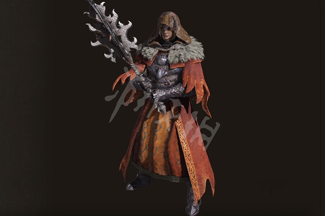 《艾爾登法環》火焰習武修士套裝怎麽獲得 火焰習武修士套裝獲得方法