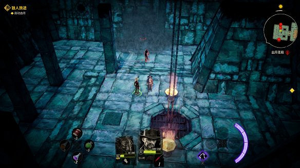 《詭野西部》血月聖堂機關怎麽開？血月聖堂機關解鎖方法