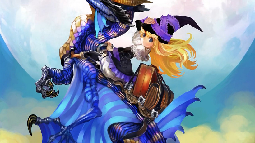 日本一公開《格林魔書 OnceMore》首個宣傳片 遊戲7月低發售 日本一公開《格林魔書 OnceMore》首個宣傳片 遊戲7月低發售