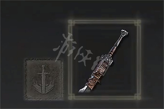 《艾爾登法環》騎兵馬刀屬性 騎兵馬刀強度測評