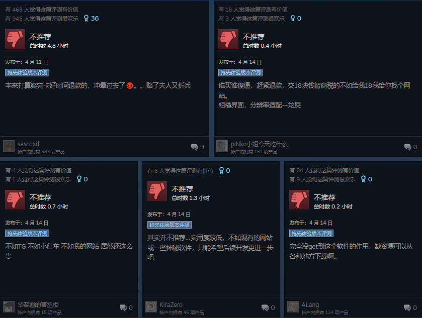 紳士的下一個小紅車！《LSPLibrary》Steam好評率83%