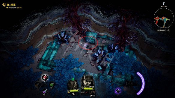 《詭野西部》狼人主線任務有哪些？狼人攻略流程詳解