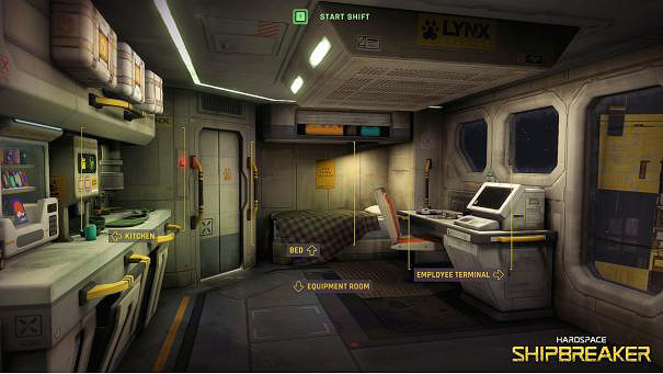 《迷走深空:碎艦師》結束搶先體驗階段 5月24日推出正式版 《迷走深空:碎艦師》結束搶先體驗階段 5月24日推出正式版