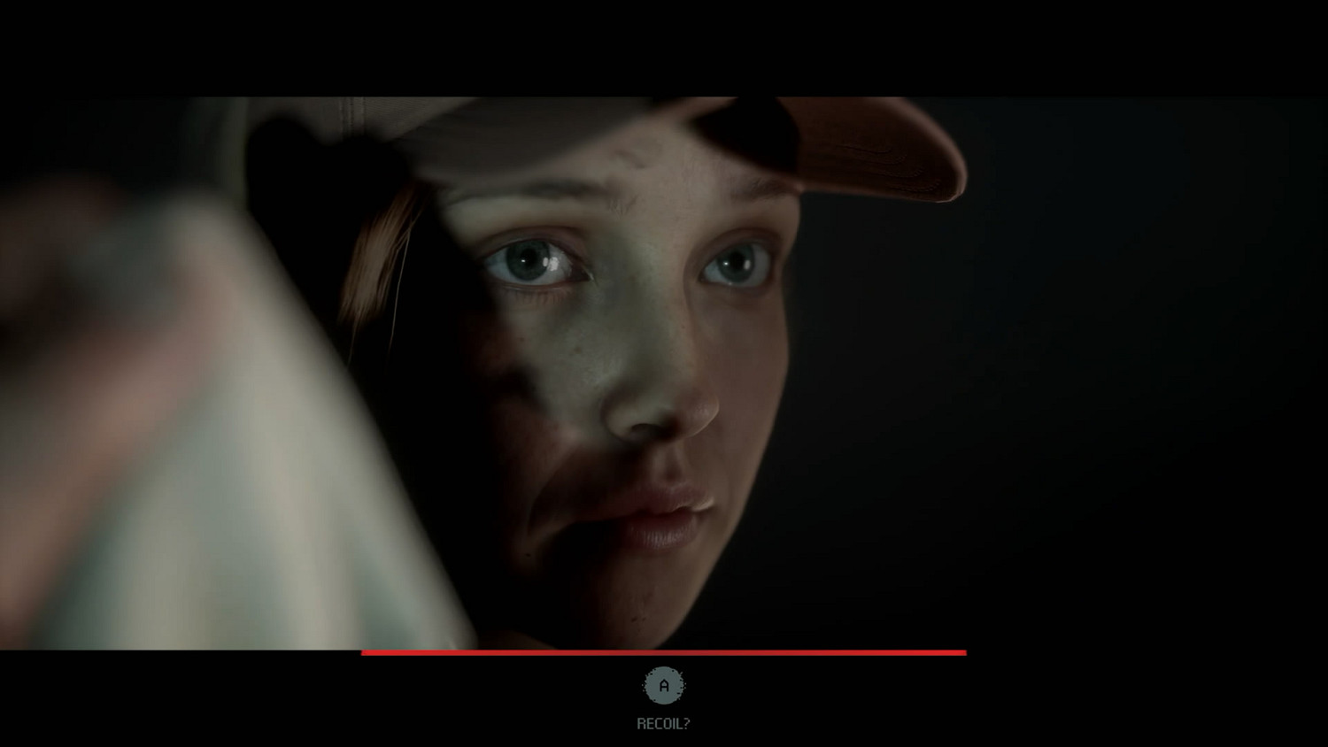 《採石場驚魂》導演：《直到黎明》對新作的影響很大！