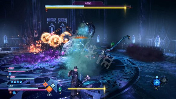 《最終幻想起源》Boss打法攻略大全 Boss幾個? 《最終幻想起源》Boss打法攻略大全 Boss幾個?