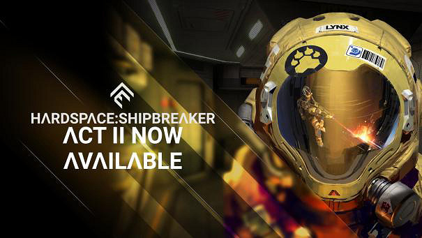 《迷走深空:碎艦師》結束搶先體驗階段 5月24日推出正式版 《迷走深空:碎艦師》結束搶先體驗階段 5月24日推出正式版