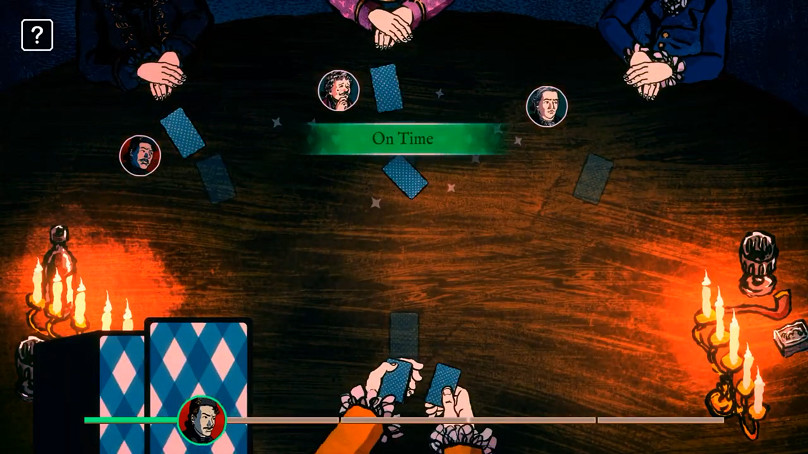 卡牌冒險遊戲《千爵史詩》新預告 遊戲即將登陸Switch/PC平台