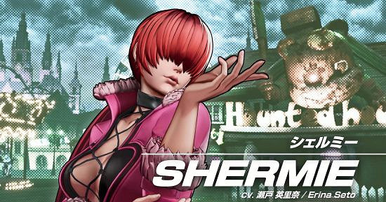 《格鬥天王15》1.2版本更新了什麽？1.2版本更新內容介紹