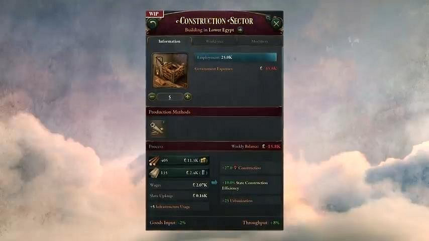 《維多利亞3》新影片 介紹建築貿易等遊戲機制