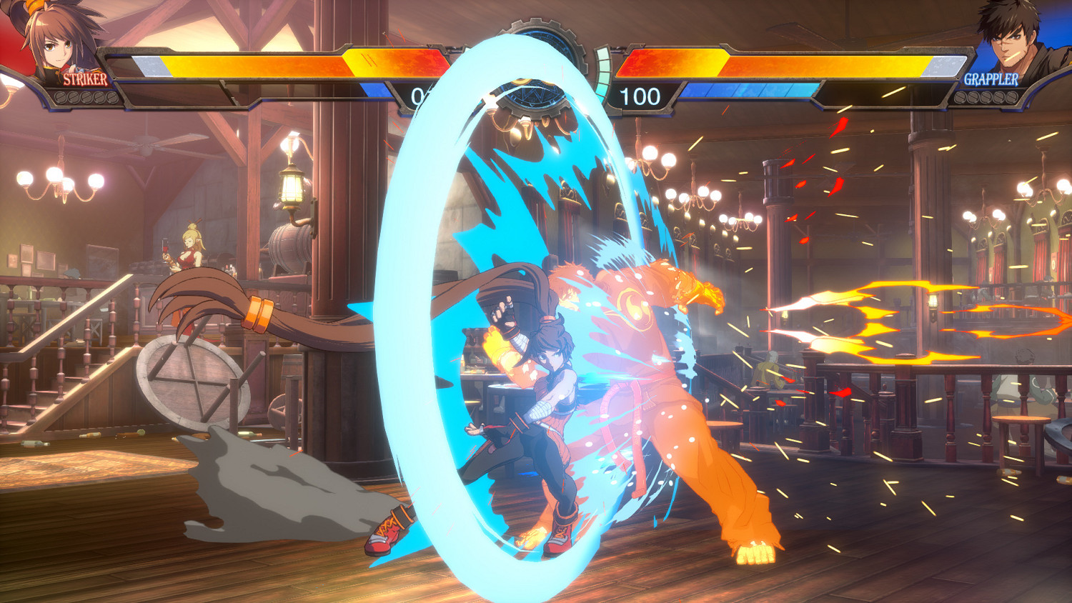 《地下城與勇士:決鬥》PS版開啟預購 可提前訪問 《地下城與勇士:決鬥》PS版開啟預購 可提前訪問