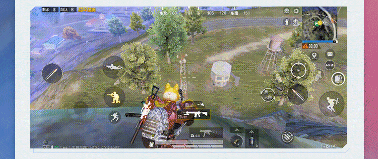 《和平精英》M417怎麽樣 新武器M417射手步槍介紹