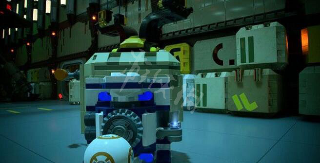 《樂高星際大戰天行者傳奇》怎麽逃離販奴船？販奴船逃離方法