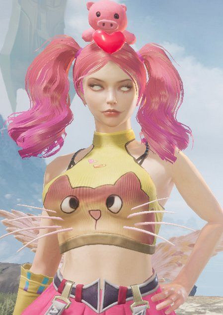 《和平精英》2022最新捏臉程式碼 2022好看捏臉程式碼分享 《和平精英》2022最新捏臉程式碼 2022好看捏臉程式碼分享