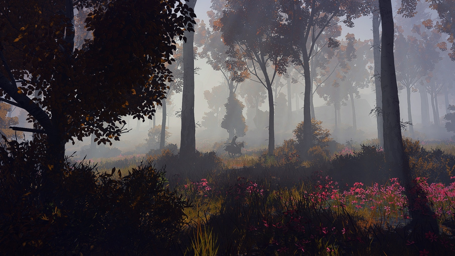 《艾爾登法環》大朵靈依鈴蘭位置及作用介紹 大朵靈依有幾個？